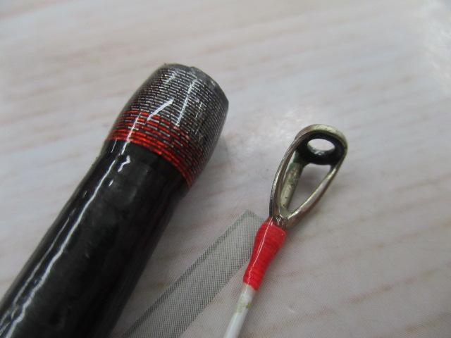 セフィアSSメタルスッテ B606M-S