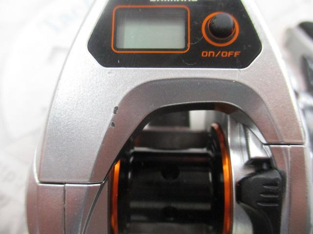 14バルケッタCI4+ 300HG