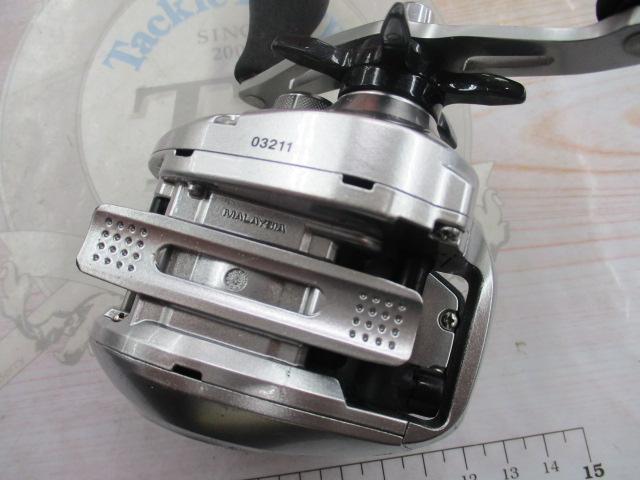 14バルケッタCI4+ 300HG