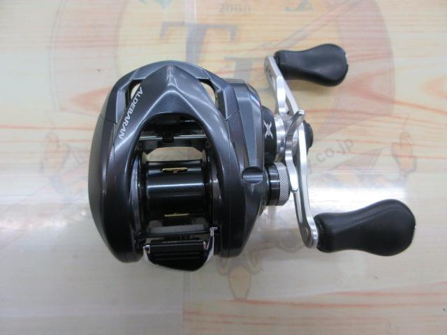 15アルデバラン 50HG｜＠ベリーネット 日本最大新品中古釣具WEBショップ