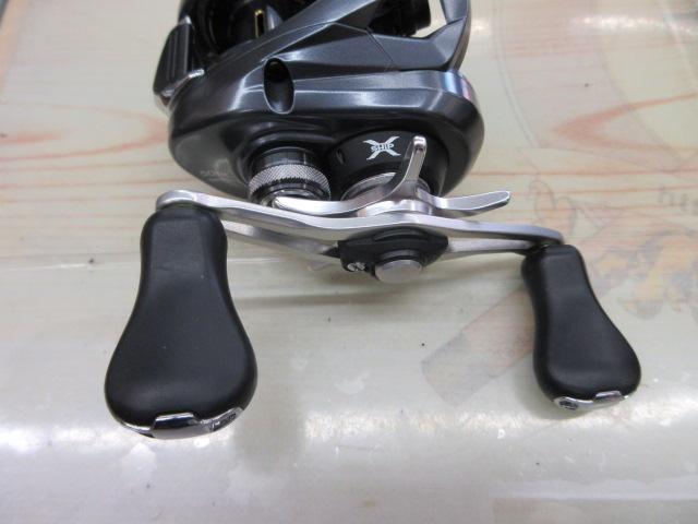 SHIMANO ALDEBARAN 50HG 未使用品 SHIMANO ALDEBARAN 50HG 未使用品