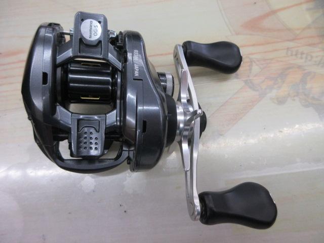 15アルデバラン 50HG｜＠ベリーネット 日本最大新品中古釣具WEBショップ