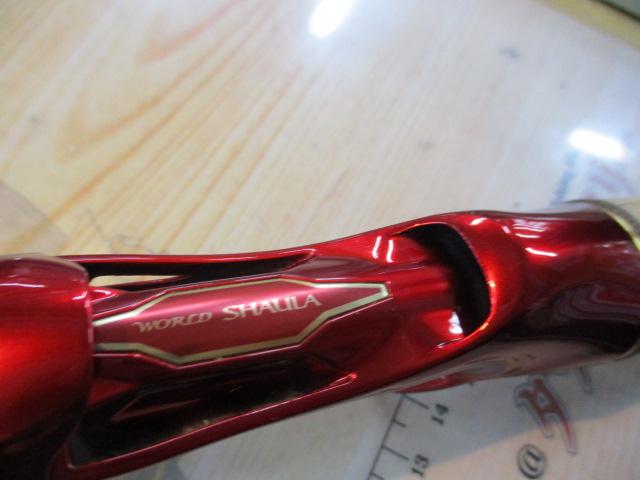 18ワールドシャウラ 1651FF-3｜＠ベリーネット 日本最大新品中古釣具