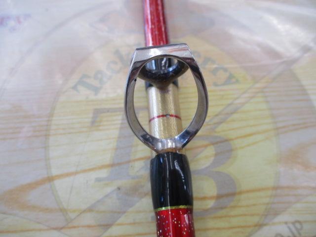 ZEALOTディープグロリア200-200｜＠ベリーネット 日本最大新品中古釣具