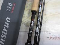 モンストロ 710モバイル