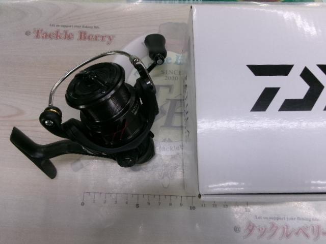 18タトゥーラ LT2500S