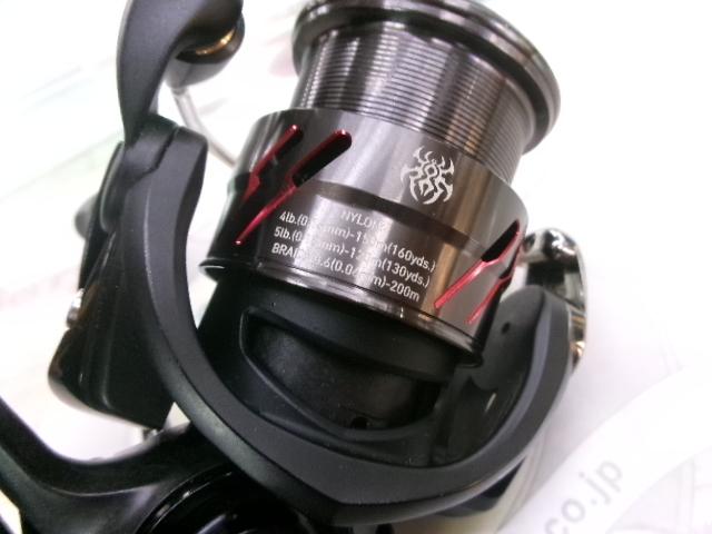 18タトゥーラ LT2500S