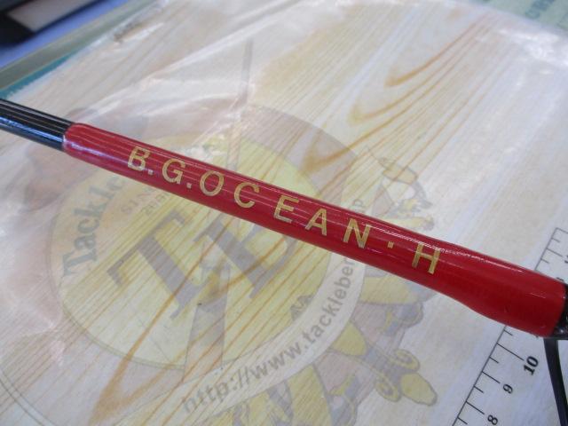 BGオーシャン 65H