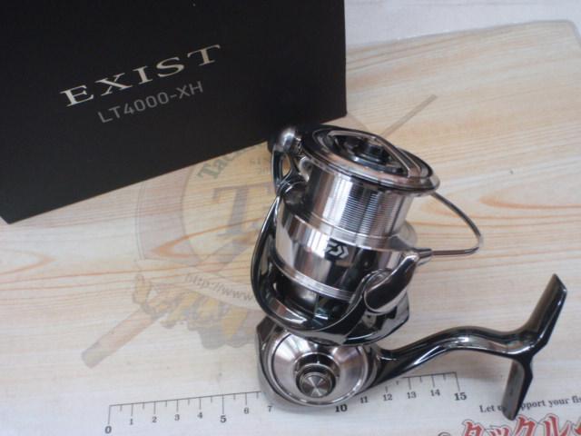 22イグジスト LT4000-XH