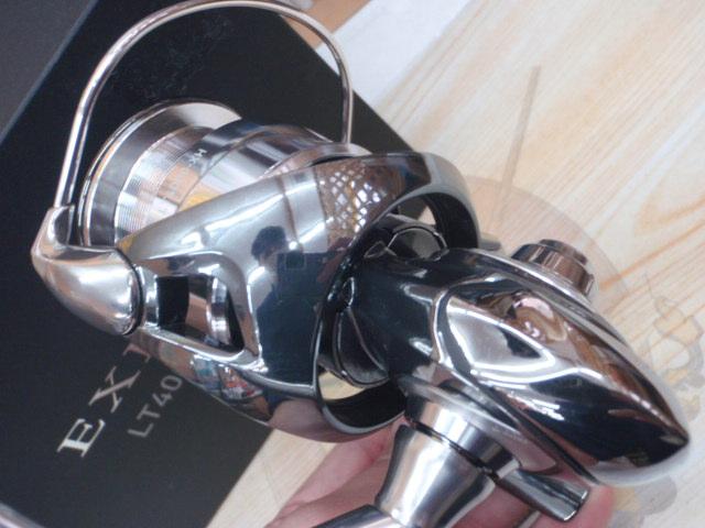 22イグジスト LT4000-XH