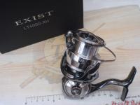 22イグジスト LT4000-XH