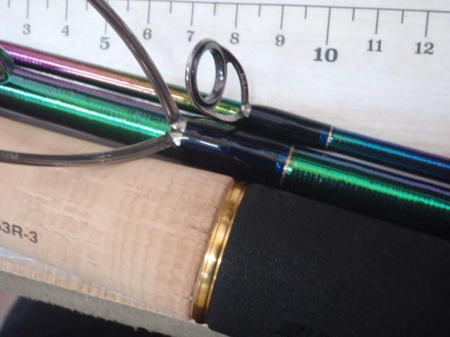 23ワールドシャウラ リミテッド 2953R-3