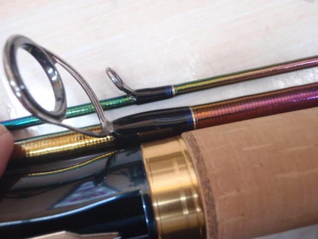 23ワールドシャウラ リミテッド 2953R-3