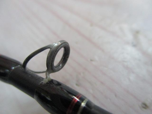 ポイズンヘリテージ HC-611HR