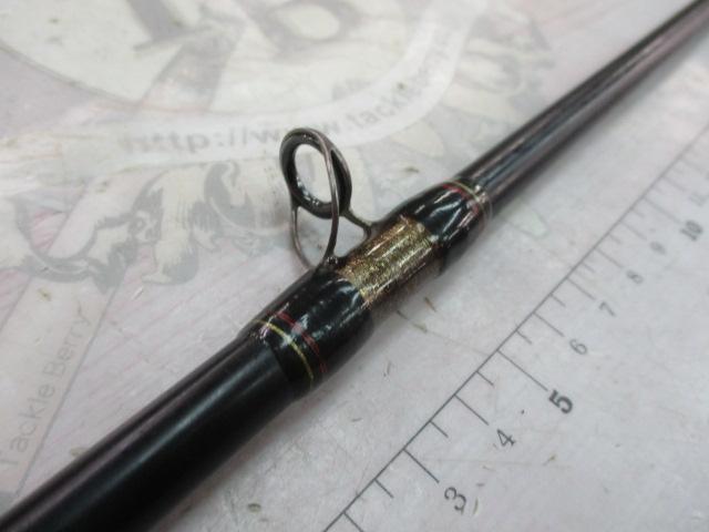 ポイズンヘリテージ HC-611HR