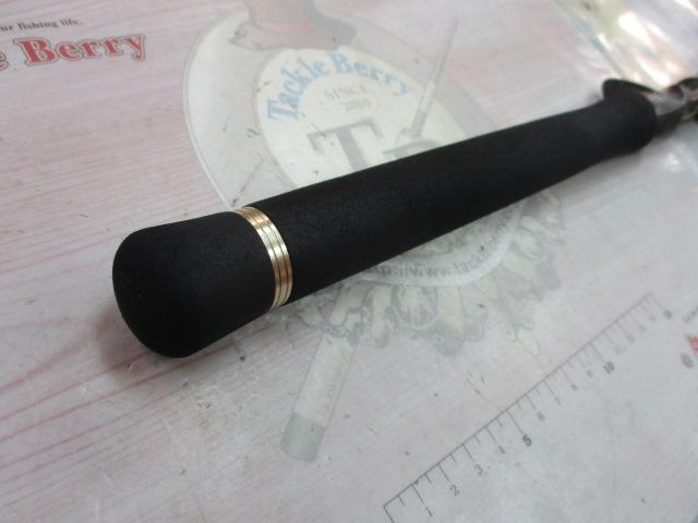 ポイズンヘリテージ HC-611HR