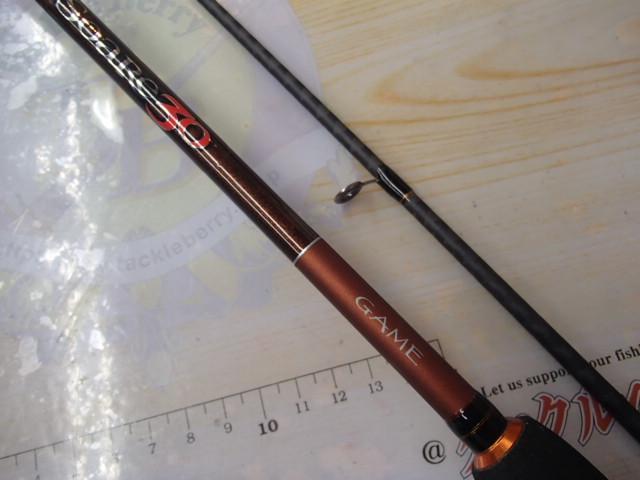 ソアレゲーム S610LS30