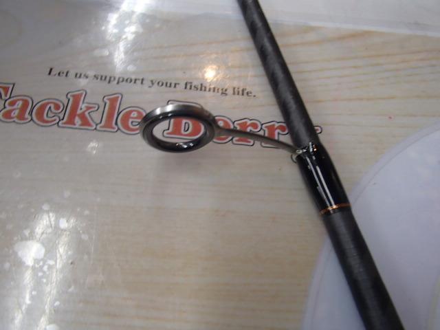 ソアレゲーム S610LS30