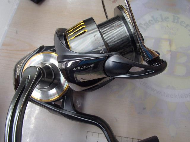 23エアリティ LT4000-XH