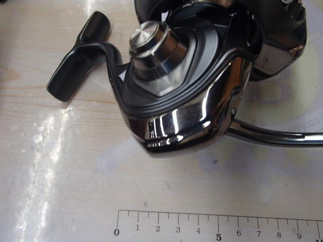 23エアリティ LT4000-XH