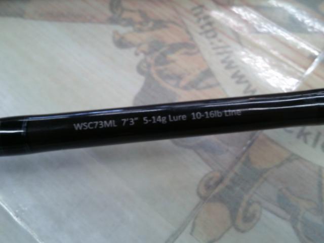 ワイルドサイド WSC73ML