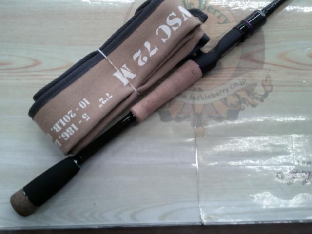 ワイルドサイド WSC72M