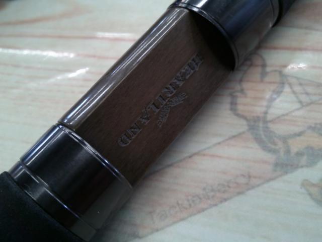 ハートランド HL671LFS-18