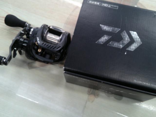 ジリオン TW HLC 1516SH