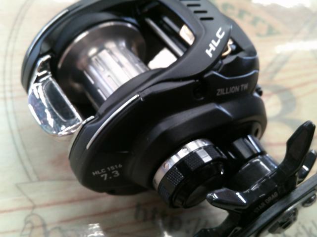 ジリオン TW HLC 1516SH