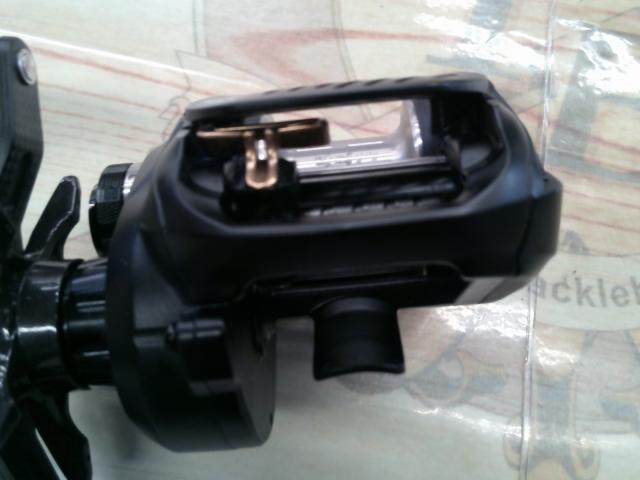 ジリオン TW HLC 1516SH