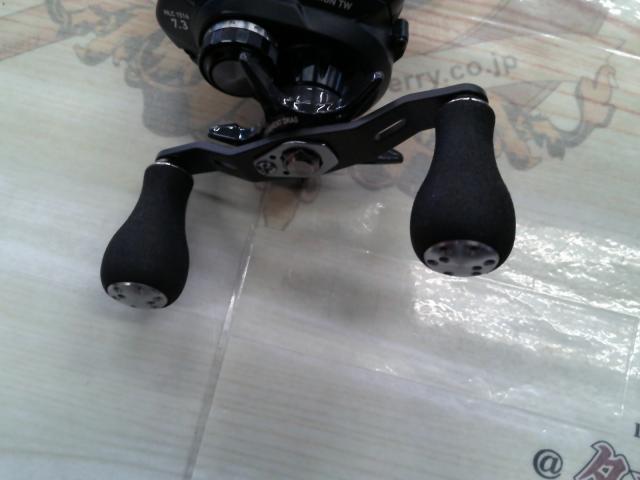 ジリオン TW HLC 1516SH