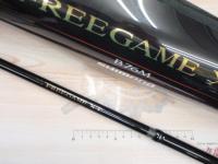 フリーゲームXT B76M