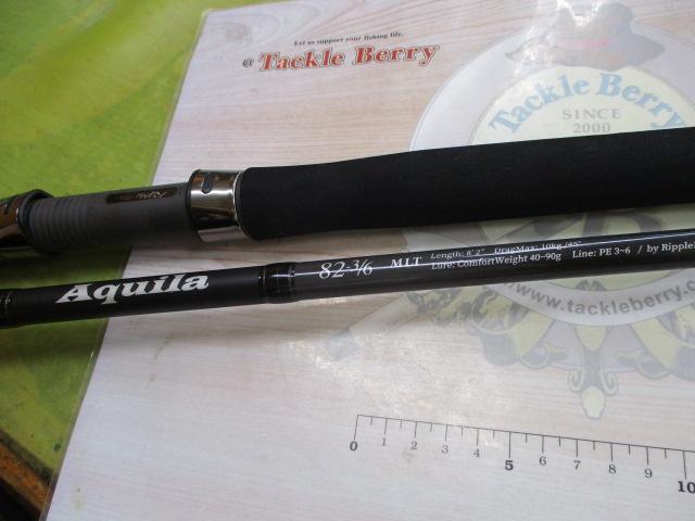 アクイラ MLT 82-3/6