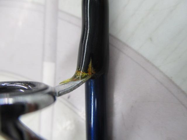 オフショアライト OLJ601S-ML