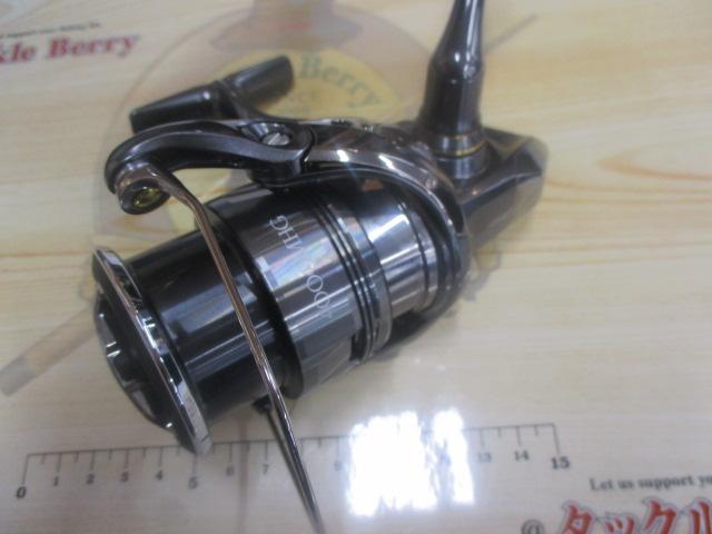 24ツインパワー 4000MHG