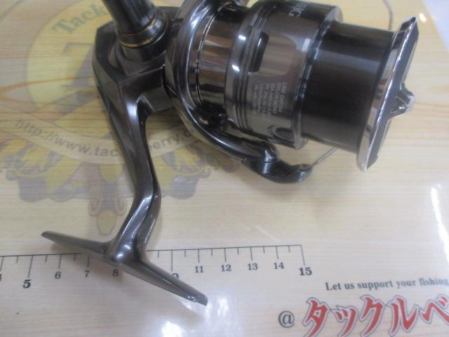 24ツインパワー 4000MHG