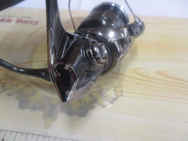 24ツインパワー 4000MHG