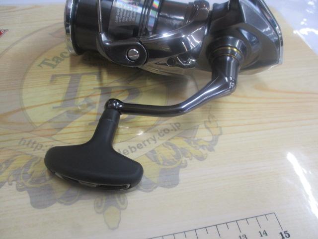 24ツインパワー 4000MHG