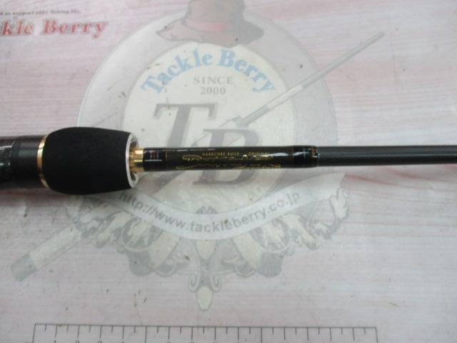 デストロイヤー F4-66X(Hi-10X)CYCLONE