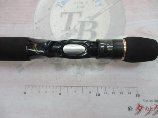 デストロイヤー F4-66X(Hi-10X)CYCLONE