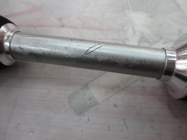 デストロイヤー F4-66X(Hi-10X)CYCLONE