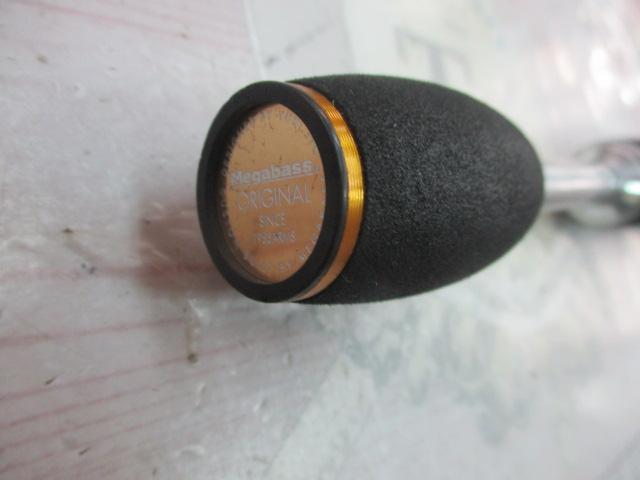 デストロイヤー F4-66X(Hi-10X)CYCLONE