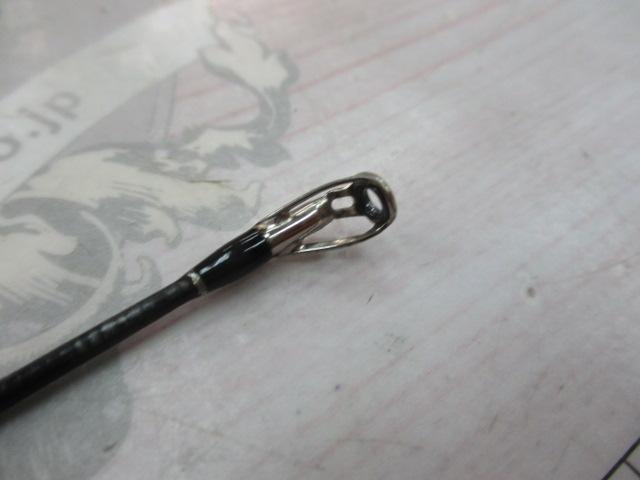 KGライツ KGL-702MH/B