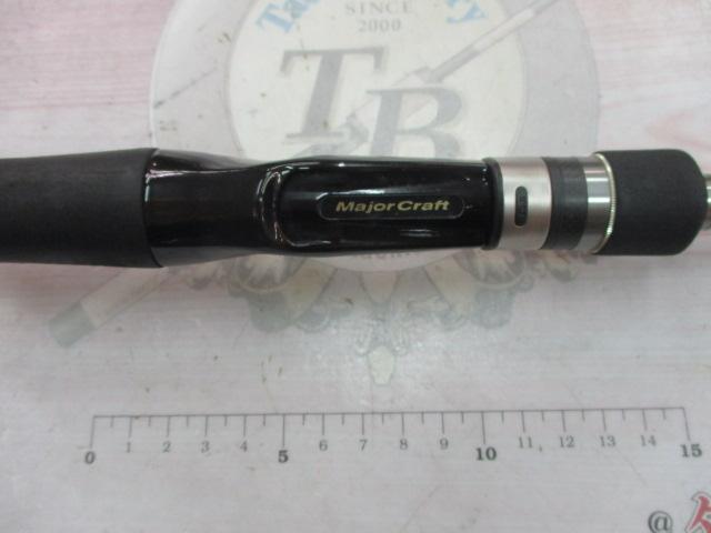 KGライツ KGL-702MH/B