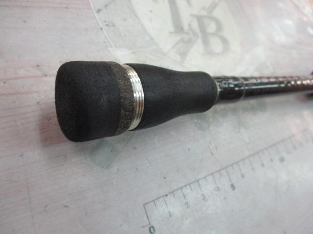 KGライツ KGL-702MH/B