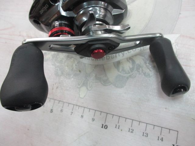 24スコーピオンMD 200XG