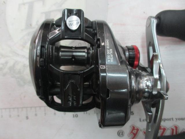 24スコーピオンMD 200XG