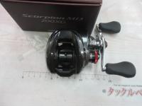 24スコーピオンMD 200XG