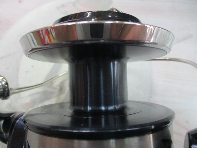 21ツインパワーSW 14000XG