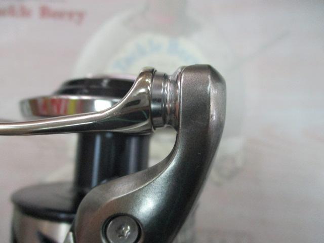 21ツインパワーSW 14000XG